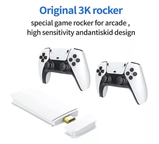 Miniatura 1 de Consola Retro Tipo Ps5